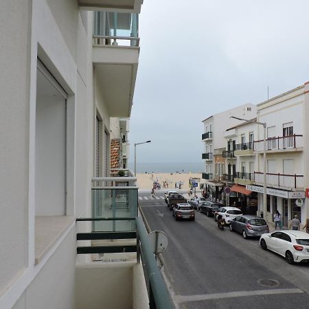 Apartamento Atalaia Nazaré Exterior photo