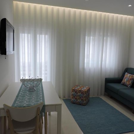 Apartamento Atalaia Nazaré Exterior photo