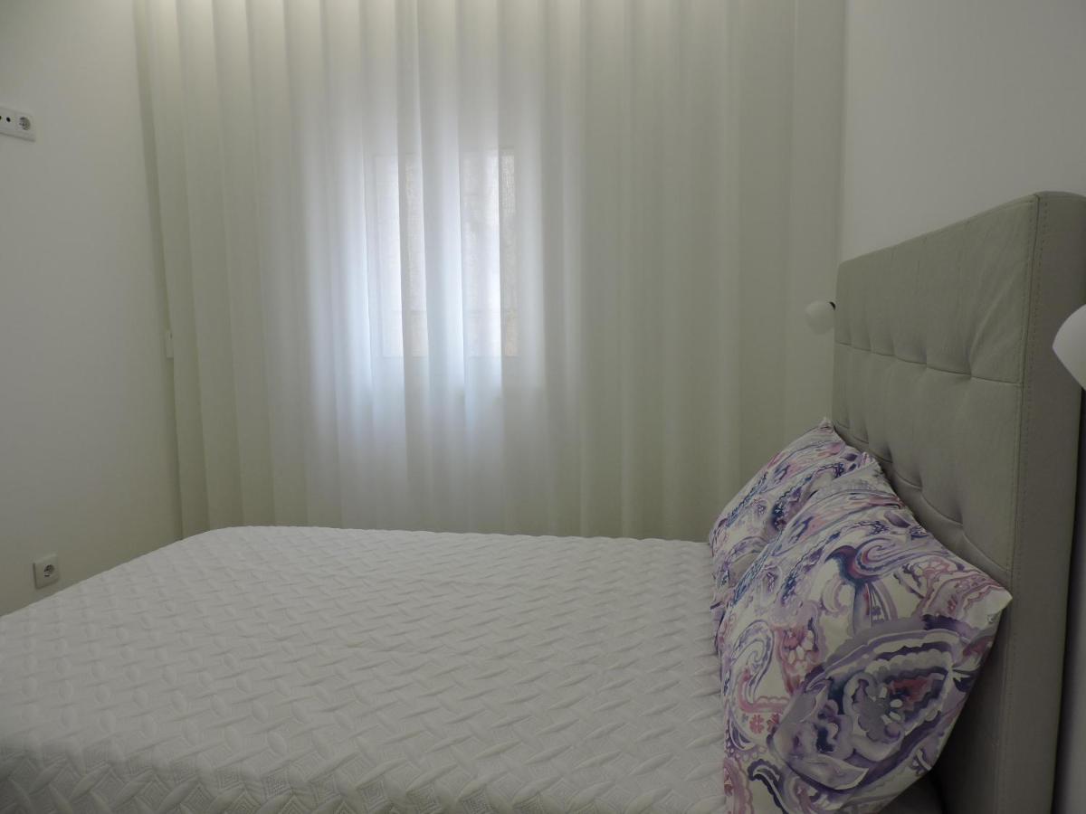 Apartamento Atalaia Nazaré Exterior photo
