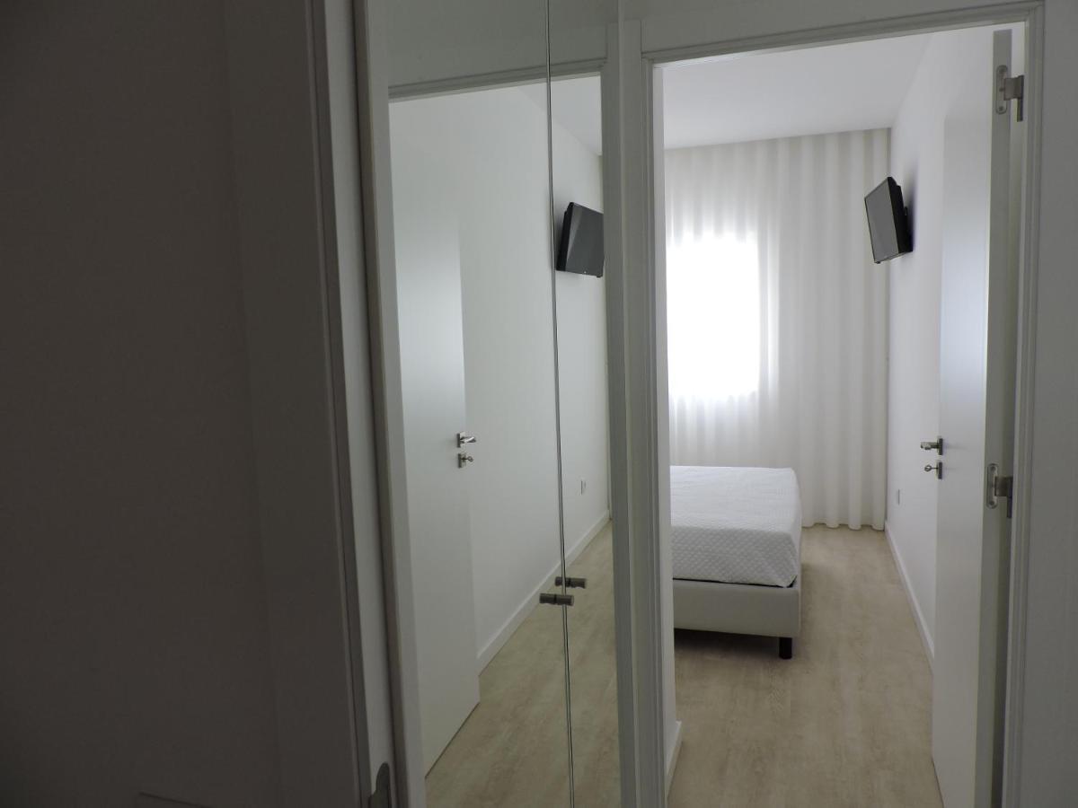 Apartamento Atalaia Nazaré Exterior photo