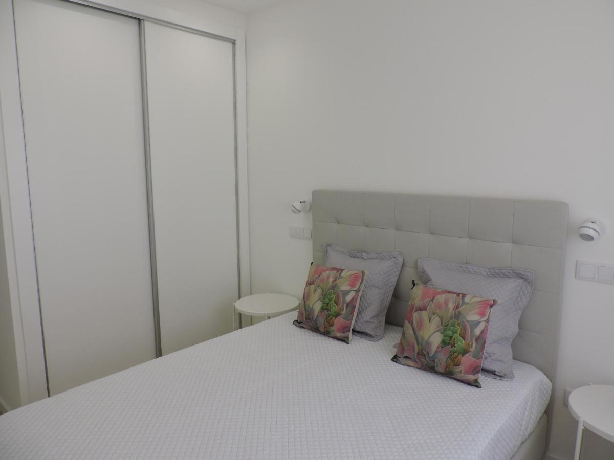 Apartamento Atalaia Nazaré Exterior photo