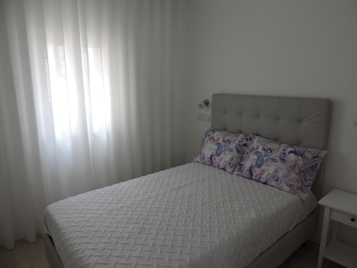Apartamento Atalaia Nazaré Exterior photo