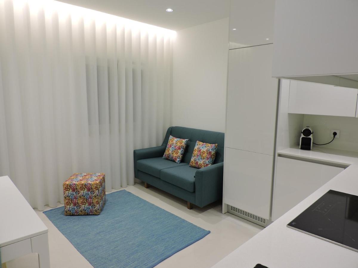 Apartamento Atalaia Nazaré Exterior photo